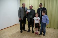 04.03.2017 Luftgewehrmeisterschaft in Spital