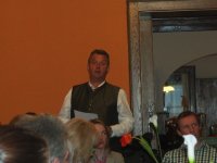 Jahreshauptversammlung JSV 2017