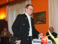 Jahreshauptversammlung JSV 2017