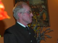 Jahreshauptversammlung JSV 2017