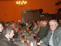 Jahreshauptversammlung JSV 2017