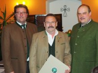 Jahreshauptversammlung JSV 2017
