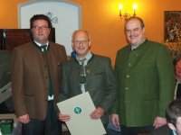 Jahreshauptversammlung JSV 2017
