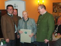 Jahreshauptversammlung JSV 2017