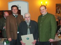 Jahreshauptversammlung JSV 2017