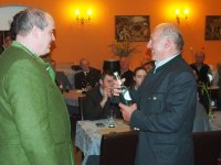 Jahreshauptversammlung JSV 2017