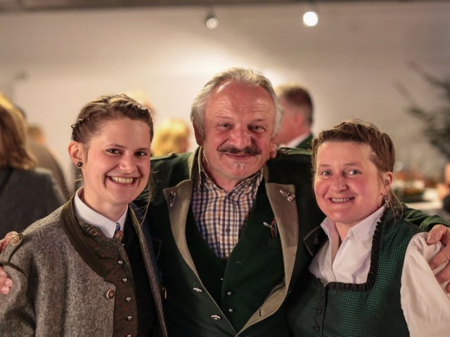 Jägerball 22.April.2017 Mürzzuschlag