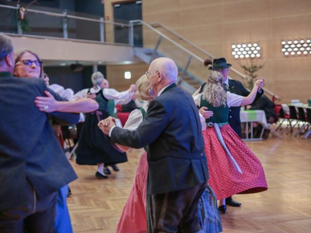 Jägerball 22.April.2017 Mürzzuschlag