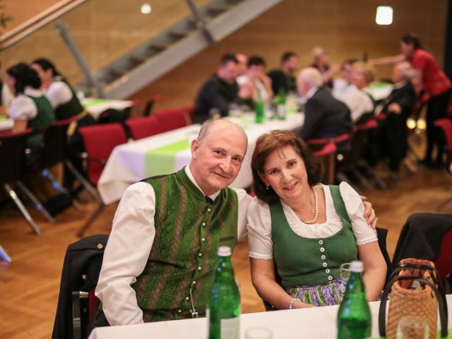 Jägerball 22.April.2017 Mürzzuschlag
