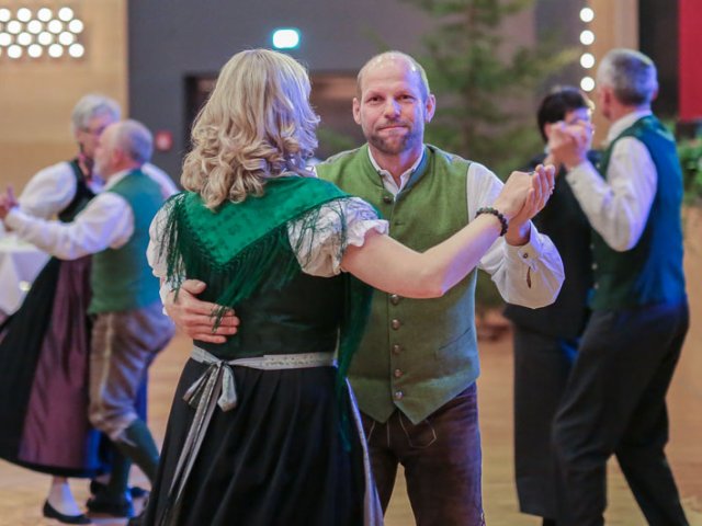 Jägerball 22.April.2017 Mürzzuschlag