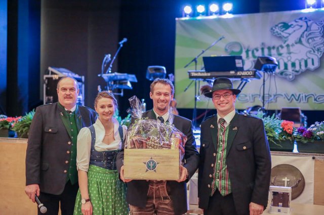 Jägerball 22.April.2017 Mürzzuschlag