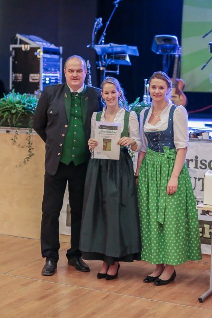 Jägerball 22.April.2017 Mürzzuschlag