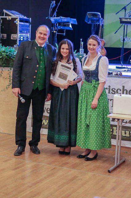 Jägerball 22.April.2017 Mürzzuschlag