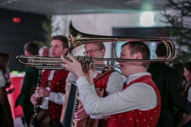 Jägerball 22.April.2017 Mürzzuschlag