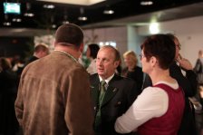 Jägerball 22.April.2017 Mürzzuschlag