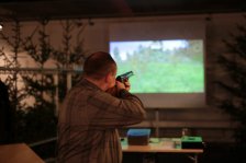 Jägerball 22.April.2017 Mürzzuschlag
