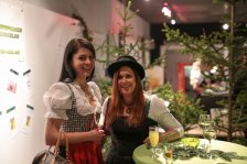 Jägerball 22.April.2017 Mürzzuschlag