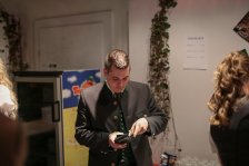 Jägerball 22.April.2017 Mürzzuschlag