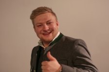 Jägerball 22.April.2017 Mürzzuschlag