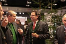 Jägerball 22.April.2017 Mürzzuschlag