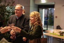 Jägerball 22.April.2017 Mürzzuschlag
