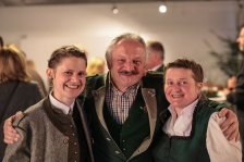 Jägerball 22.April.2017 Mürzzuschlag