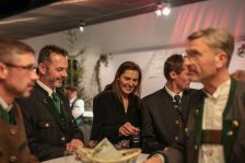 Jägerball 22.April.2017 Mürzzuschlag