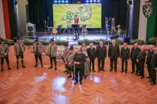 Jägerball 22.April.2017 Mürzzuschlag