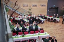 Jägerball 22.April.2017 Mürzzuschlag