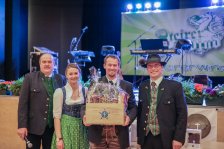 Jägerball 22.April.2017 Mürzzuschlag