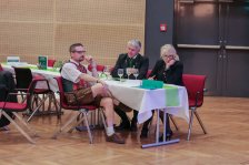 Jägerball 22.April.2017 Mürzzuschlag