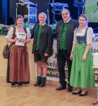 Jägerball 22.April.2017 Mürzzuschlag