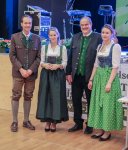 Jägerball 22.April.2017 Mürzzuschlag