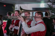 Jägerball 22.April.2017 Mürzzuschlag