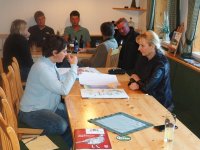 Zeichenwettbewerb 2017