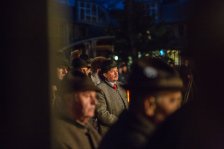 28.10.2017 - Hubertusfeier