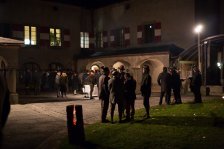 28.10.2017 - Hubertusfeier