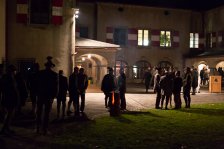 28.10.2017 - Hubertusfeier