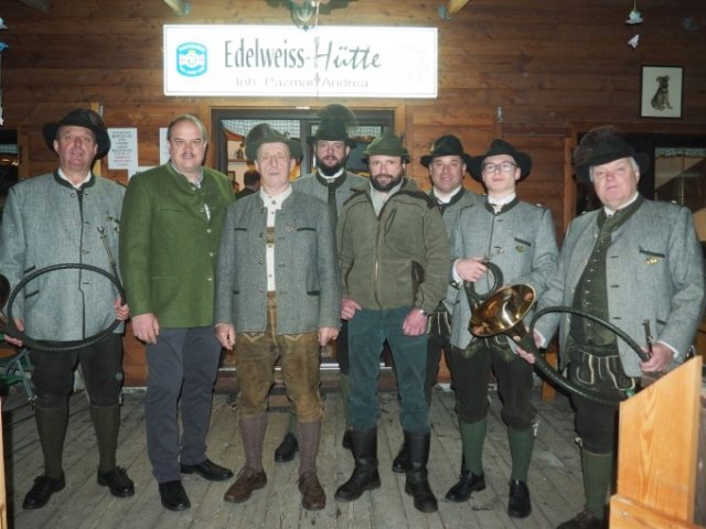 29.10.2017 - 80er Peter Schrittwieser