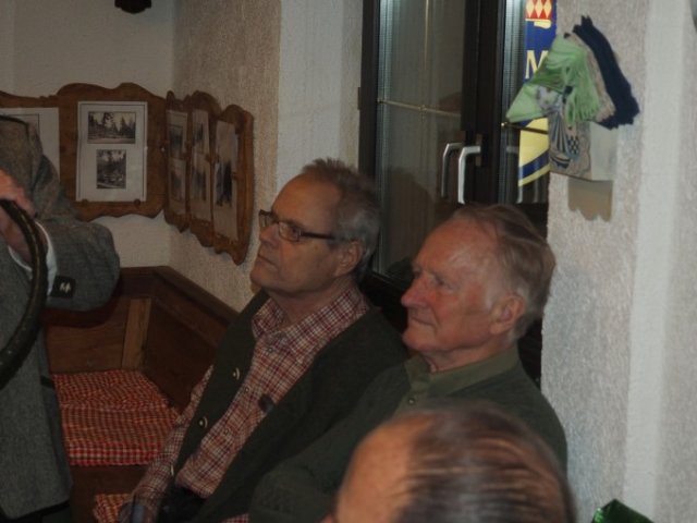29.10.2017 - 80er Peter Schrittwieser