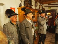 29.10.2017 - 80er Peter Schrittwieser