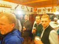 29.10.2017 - 80er Peter Schrittwieser