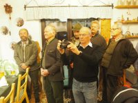 29.10.2017 - 80er Peter Schrittwieser
