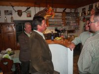 29.10.2017 - 80er Peter Schrittwieser
