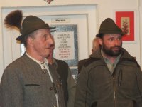 29.10.2017 - 80er Peter Schrittwieser