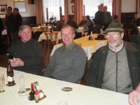 04.11.2017 -  Hubertusjagd