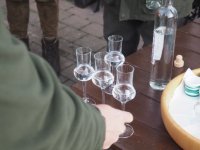 04.11.2017 -  Hubertusjagd