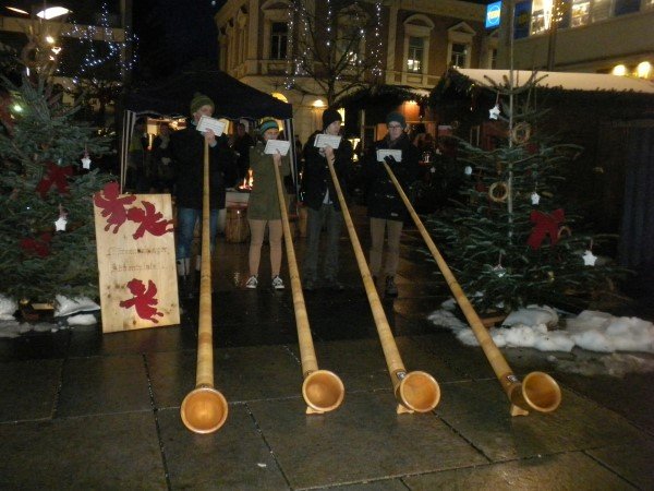 23.12.2017 - Adventplatzl
