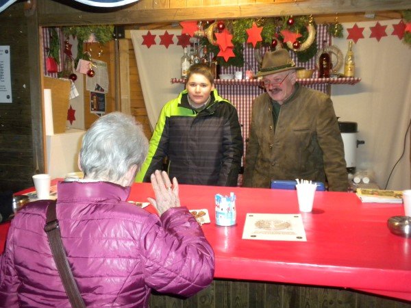 23.12.2017 - Adventplatzl