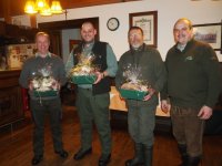 Fuchsnacht 2018